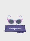 PLAYTODAY Очки солнцезащитные 537756 12522814 разноцветный