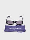 PLAYTODAY Очки солнцезащитные 537760 12521860 черный