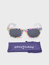 PLAYTODAY Очки солнцезащитные 537784 12522821 разноцветный