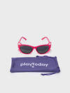 PLAYTODAY Очки солнцезащитные 537785 12522819 розовый