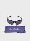 PLAYTODAY Очки солнцезащитные 537790 12511838 черный