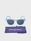 PLAYTODAY Очки солнцезащитные 537792 12512814 голубой