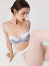 Infinity Lingerie Бюстгальтер 537847 31204111369 светло-голубой