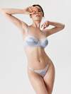 Infinity Lingerie Бюстгальтер 537847 31204111369 светло-голубой