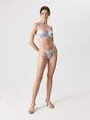 Infinity Lingerie Бюстгальтер 537847 31204111369 светло-голубой