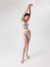 Infinity Lingerie Бюстгальтер 537847 31204111369 светло-голубой