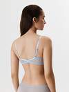 Infinity Lingerie Бюстгальтер 537849 31204111348 голубой