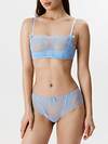 Infinity Lingerie Бюстгальтер 537849 31204111348 голубой