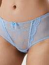 Infinity Lingerie Трусы 537850 31204122320 голубой