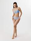 Infinity Lingerie Трусы 537850 31204122320 голубой
