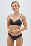 Infinity Lingerie Бюстгальтер 537861 31204110863 темно-синий