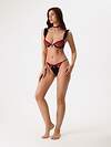 Infinity Lingerie Бюстгальтер 537873 31204111349 черный