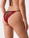 Infinity Lingerie Трусы 537874 31204122324 черный