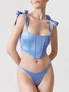 Infinity Lingerie Трусы 537887 31204122370 голубой
