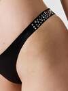 Infinity Lingerie Трусы 537888 31204122370 черный