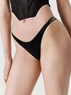 Infinity Lingerie Трусы 537888 31204122370 черный