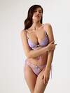 Infinity Lingerie Бюстгальтер 537926 31204111362 пурпурный