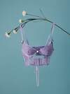 Infinity Lingerie Бюстгальтер 537926 31204111362 пурпурный