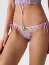 Infinity Lingerie Трусы 537927 31204122333 пурпурный