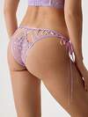 Infinity Lingerie Трусы 537927 31204122333 пурпурный