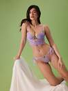 Infinity Lingerie Трусы 537927 31204122333 пурпурный