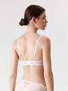 Infinity Lingerie Бюстгальтер 537930 31204111353 белый