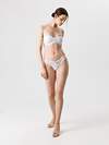 Infinity Lingerie Бюстгальтер 537930 31204111353 белый