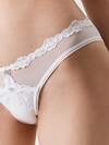 Infinity Lingerie Трусы 537931 31204122326 белый