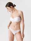 Infinity Lingerie Трусы 537931 31204122326 белый