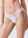 Infinity Lingerie Трусы 537931 31204122326 белый