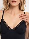 Infinity Lingerie Боди 537940 31204230014 черный