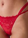 Infinity Lingerie Трусы 537971 31204122332 красный