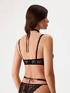 Infinity Lingerie Бюстгальтер 537972 31204111356 черный