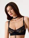 Infinity Lingerie Бюстгальтер 537972 31204111356 черный