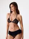 Infinity Lingerie Бюстгальтер 537980 31204111427 черный