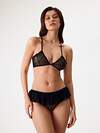Infinity Lingerie Бюстгальтер 537980 31204111427 черный