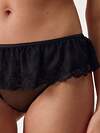 Infinity Lingerie Трусы 537981 31204122329 черный