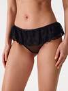 Infinity Lingerie Трусы 537981 31204122329 черный