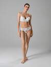 Infinity Lingerie Бюстгальтер 537985 31204111388 белый