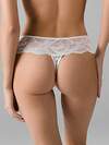 Infinity Lingerie Трусы 537986 31204122362 белый