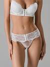 Infinity Lingerie Трусы 537986 31204122362 белый