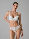 Infinity Lingerie Трусы 537986 31204122362 белый