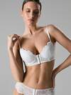 Infinity Lingerie Трусы 537986 31204122362 белый