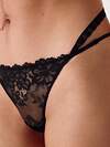 Infinity Lingerie Трусы 537999 31204122332 черный