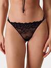 Infinity Lingerie Трусы 537999 31204122332 черный