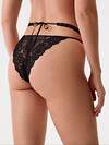 Infinity Lingerie Трусы 537999 31204122332 черный