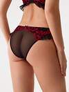 Infinity Lingerie Трусы 538004 31204122337 черный