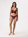 Infinity Lingerie Бюстгальтер 538005 31204240063 черный