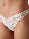 Infinity Lingerie Трусы 538029 31204122330 белый