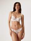 Infinity Lingerie Трусы 538029 31204122330 белый
